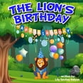 thumbnail image 1 of The Lion's Birthday, (Paperback), 1 of 1