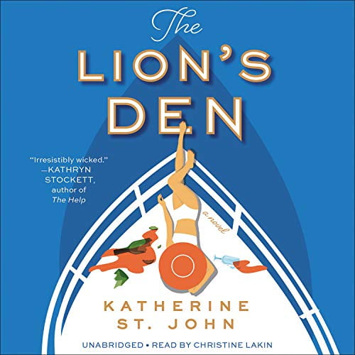 Pre-Owned The Lion's Den (CD-Audio)
