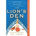 thumbnail image 1 of The Lion's Den, (Paperback), 1 of 2
