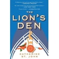 thumbnail image 1 of Pre-Owned The Lion's Den (Paperback) 153873365X 9781538733653, 1 of 1