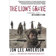 The Lions Grave, Paperback