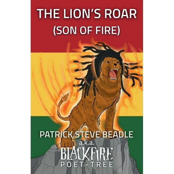 The Lion's Roar (Son of Fire), (Paperback)