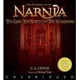 thumbnail image 1 of Pre-Owned The Lion, the Witch And the Wardrobe: Unabridged, 1 of 1