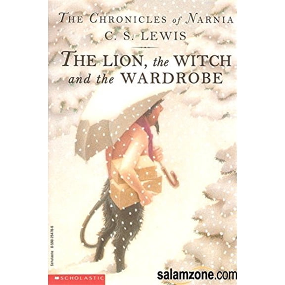 Pre-Owned The Lion, the Witch and the Wardrobe Paperback