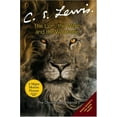 thumbnail image 1 of Pre-Owned The Lion, the Witch and the Wardrobe (Unknown) 0060764899 9780060764890, 1 of 1