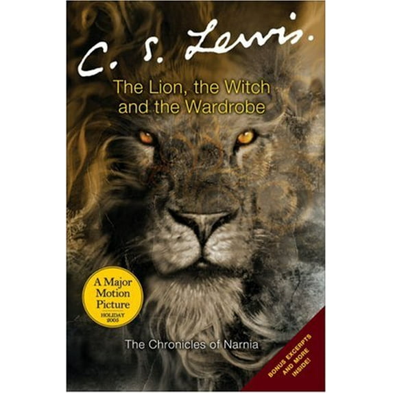 Pre-Owned The Lion, the Witch and the Wardrobe (Unknown) 0060764899 9780060764890
