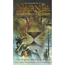 Pre-Owned The Lion, the Witch and the Wardrobe Movie Tie-In Edition (Paperback) 0060765488 9780060765484