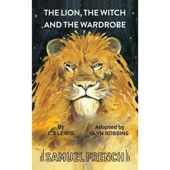 The Lion, the Witch and the Wardrobe, (Paperback)