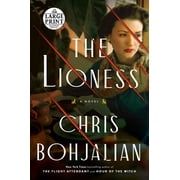 The Lioness, Paperback