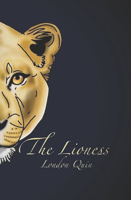 The Lioness, (Paperback)