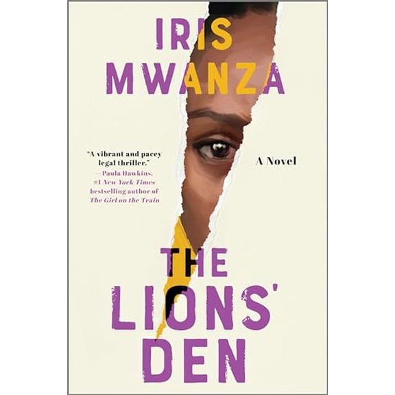 Pre-Owned The Lions' Den (Hardcover) 1525819542 9781525819544