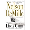 thumbnail image 1 of Pre-Owned The Lion's Game (A John Corey Novel, 2), 9781455581825, 1455581828, Paperback, Reissue edition, 1 of 1
