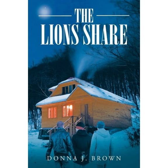 The Lions Share, (Paperback)