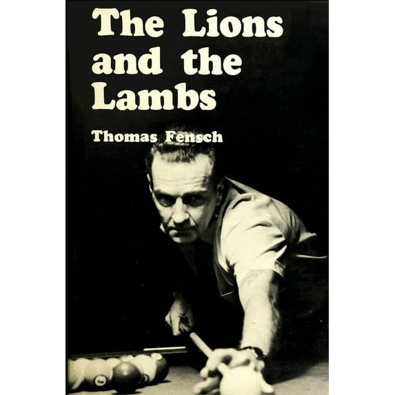 The Lions and the Lambs, (Paperback)