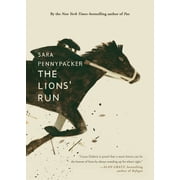 The Lions Run Hardcover