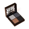thumbnail image 1 of The Lip Bar Everyday Eyeshadow Palette in Smoker's Lounge, High-Pigment Shades, 1 of 10