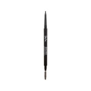 The Lip Bar Exact Arch Micro Brow Pencil Black-Brown, Fine Tip, Vegan