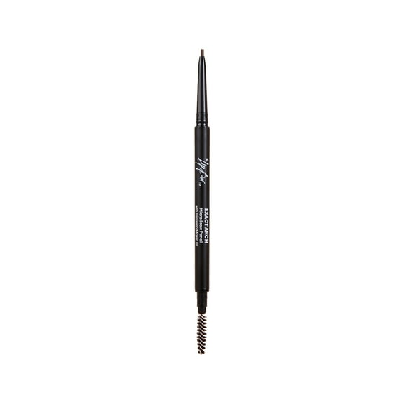 The Lip Bar Exact Arch Micro Brow Pencil, Dark Brown