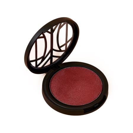 The Lip Bar Glow On Highlighting Blush - Creamy Top Shelf