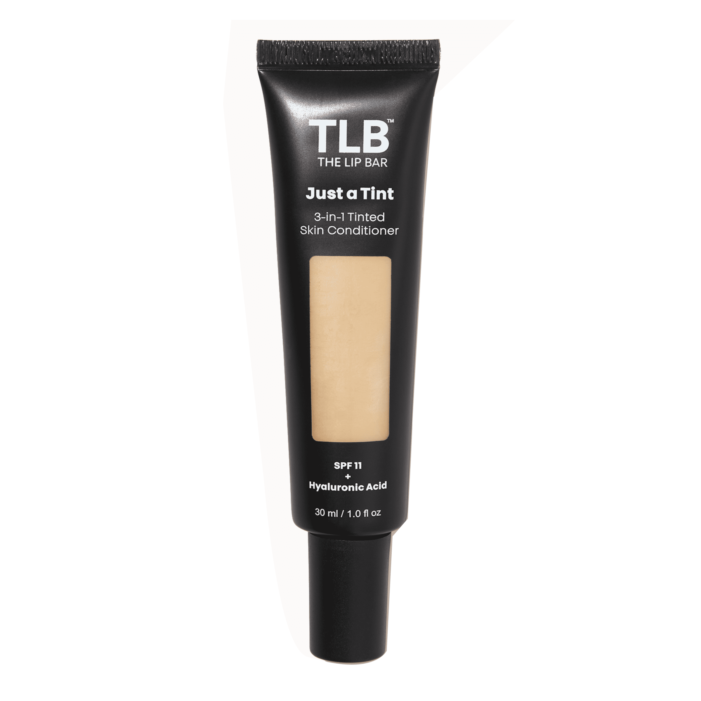 The Lip Bar Just a Tint 3-in-1 Tinted Skin Conditioner, Chai Tai