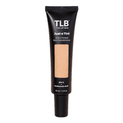 The Lip Bar Just a Tint 3-in-1 Tinted Skin Conditioner, My Fair Lady