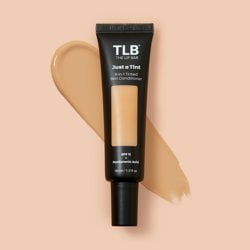 The Lip Bar Just a Tint 3-in-1 Tinted Skin Conditioner with SPF 11 - My Fair Lady - 1 fl oz