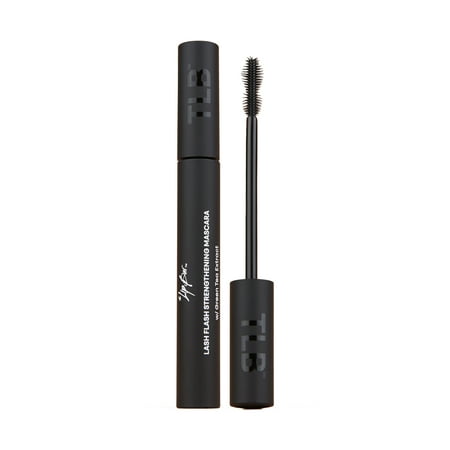 The Lip Bar Lash Flash Strengthening Mascara, Black