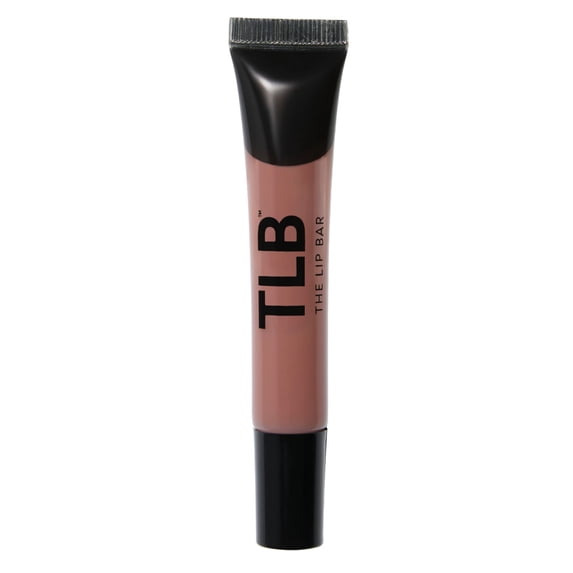 The Lip Bar Main Squeeze Peptide Lip Gloss, Locked In