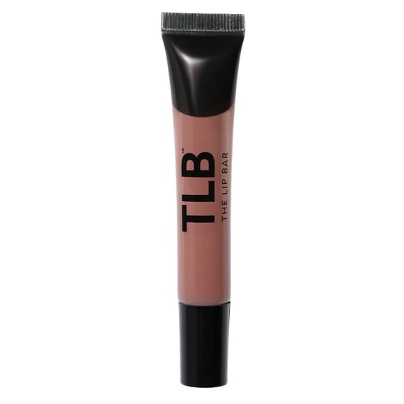 The Lip Bar Main Squeeze Peptide Lip Gloss, Locked In