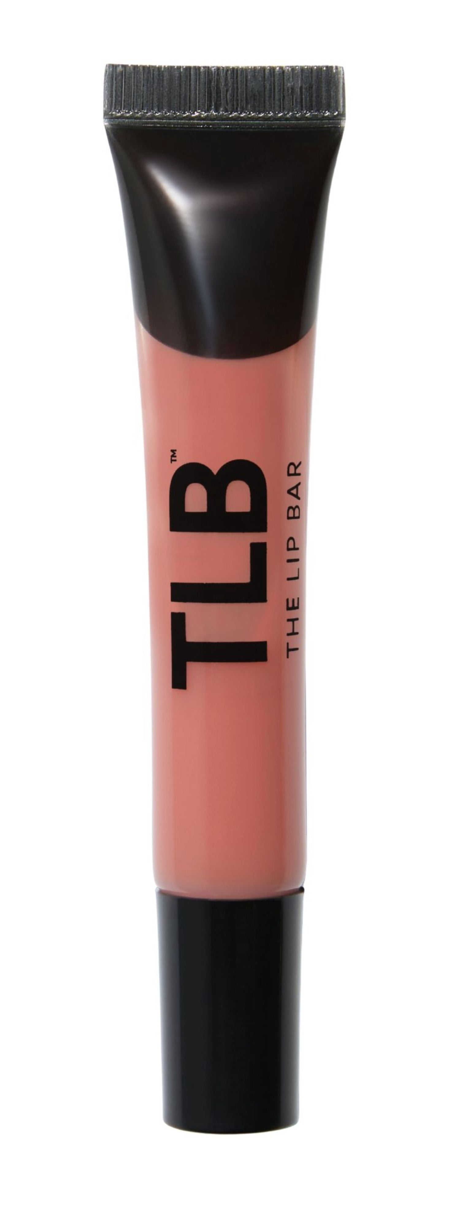 The Lip Bar Main Squeeze Peptide Lip Gloss, Other Half