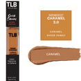 thumbnail image 1 of The Lip Bar Quick Conceal Caffeine Concealer, Caramel 2.0, 1 of 6