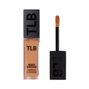 The Lip Bar Quick Conceal Caffeine Concealer, Caramel 2.0