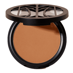 The Lip Bar Set the Tone Finishing Powder, Brown Sugar Babe