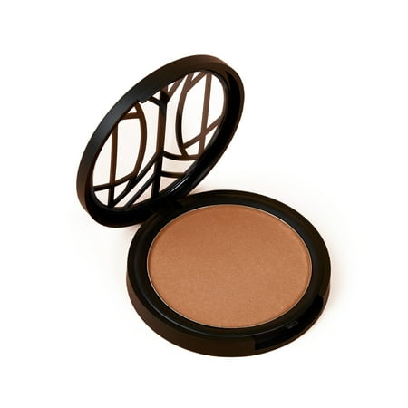 The Lip Bar Set the Tone Finishing Powder, Brown Sugar Babe