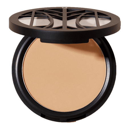 The Lip Bar Set the Tone Makeup Finishing Powder, Sweet as Chai, 10g