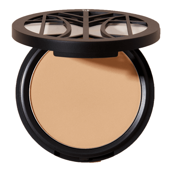 The Lip Bar Set the Tone Makeup Finishing Powder, Sweet as Chai, 10g