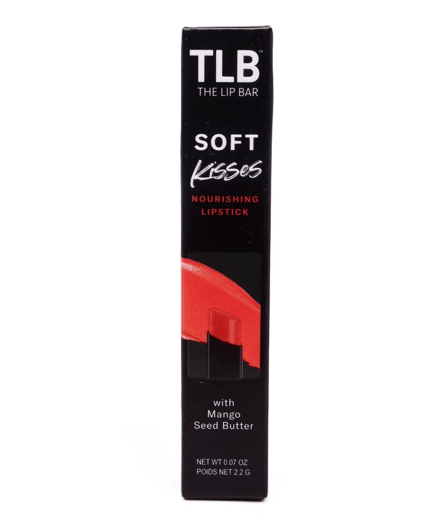Soft Kisses Vexxed Satin Finish Moisturizing Lipstick