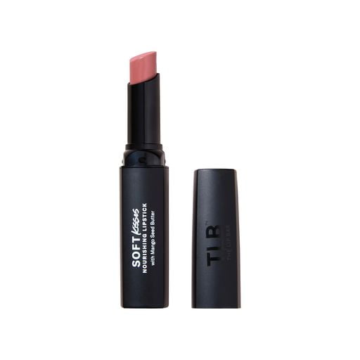 The Lip Bar Soft Kisses Nourishing Lipstick, Bare me