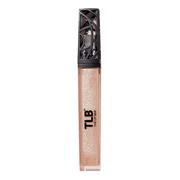 The Lip Bar Vegan Lip Gloss with Argan Oil, Trophy Wife,0.30 fl oz