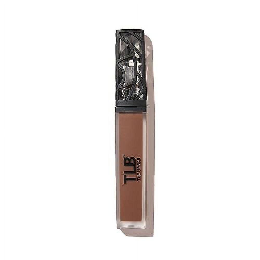The Lip Bar Vegan Liquid Matte Lipstick Naturalista