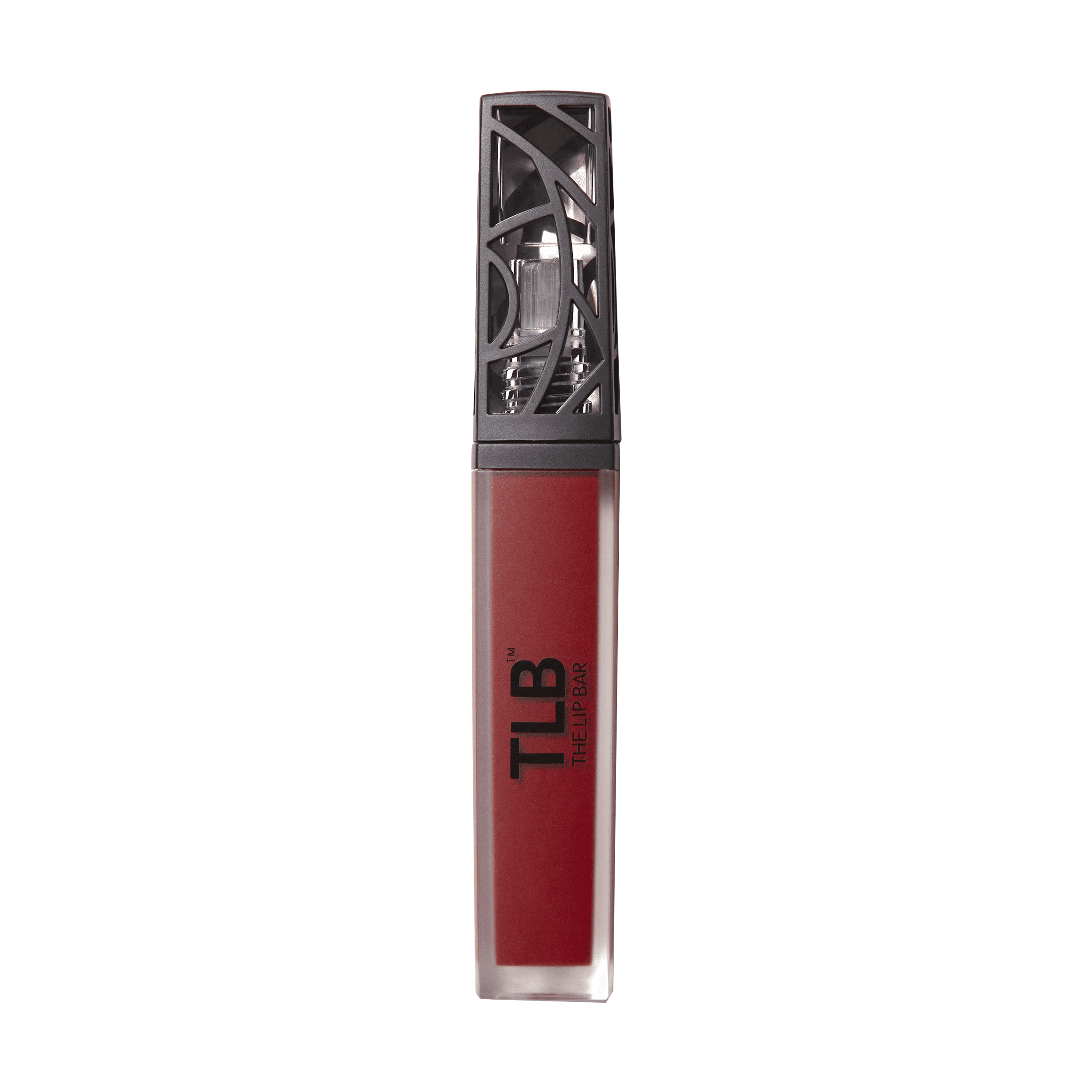 The Lip Bar Vegan Matte Liquid Lipstick, Bawse Lady, 0.24 fl oz
