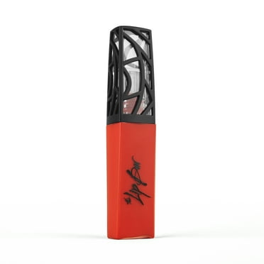 The Lip Bar Vegan Matte Liquid Lipstick, Boy Trouble, 0.24 fl oz