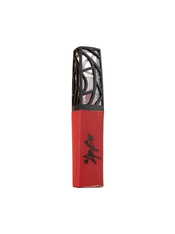 Vegan Matte Liquid Lipstick, Hot Mama, 0.24 fl oz