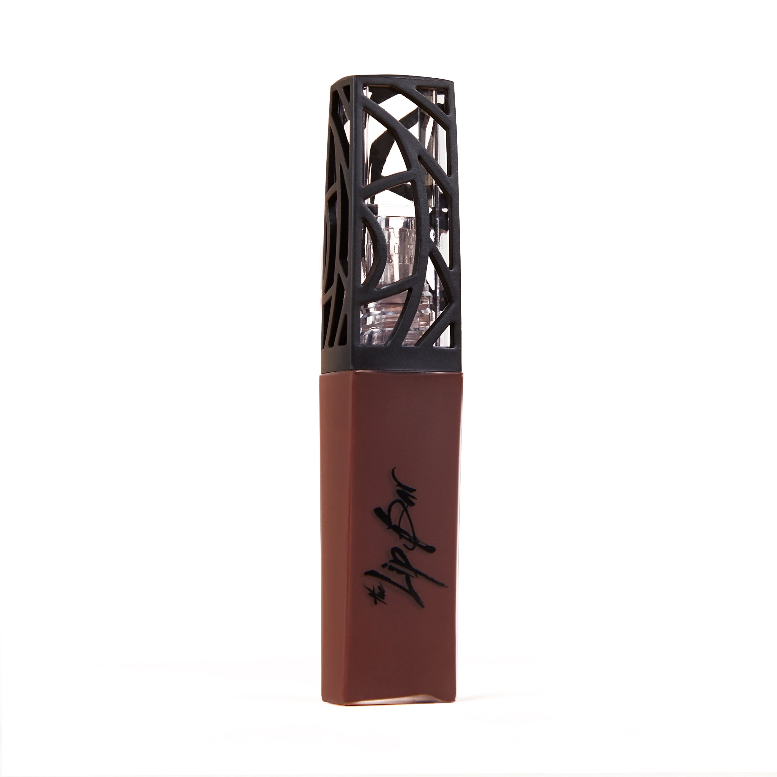 The Lip Bar Vegan Matte Liquid Lipstick, Low Key, 0.24 fl oz