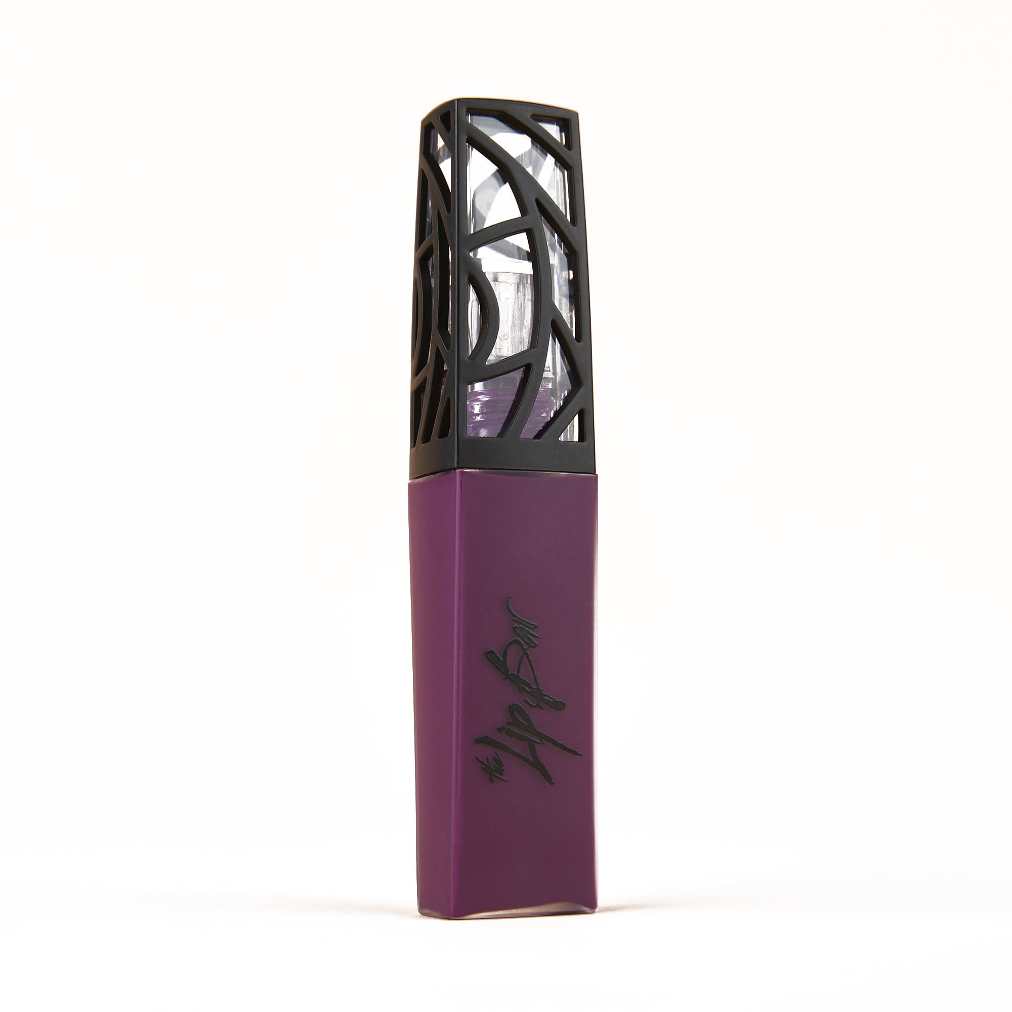 The Lip Bar Vegan Matte Liquid Lipstick, Prima Donna, 0.24 fl oz