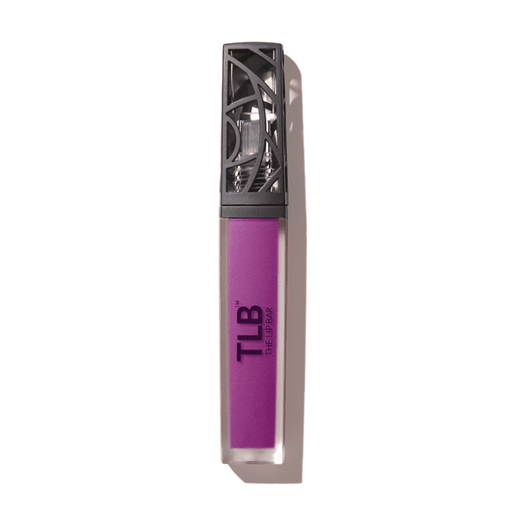 The Lip Bar Vegan Matte Liquid Lipstick, Prom Queen, 0.24 fl oz, 1 Count