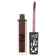 The Lip Bar Vegan Matte Liquid Lipstick - Shade Rebel, 0.24 fl oz