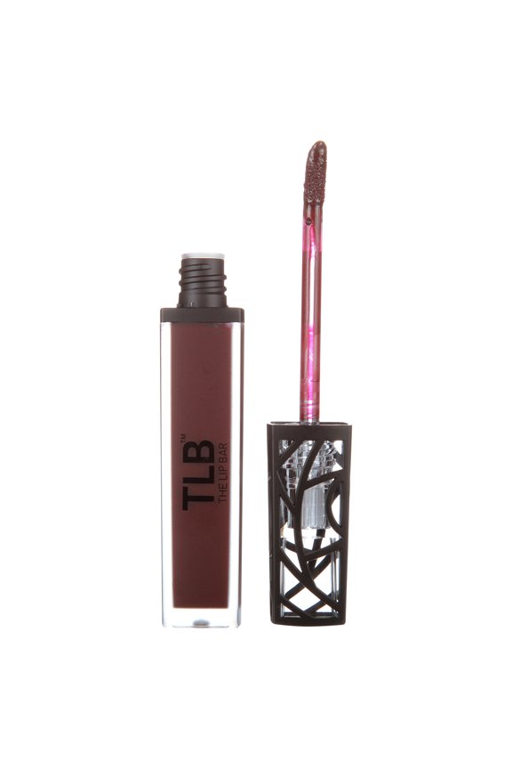 Vegan Matte Liquid Lipstick - Shade Rebel, 0.24 fl oz