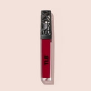 The Lip Bar Vegan Matte Liquid Lipstick Rich Auntie 0.24 fl oz