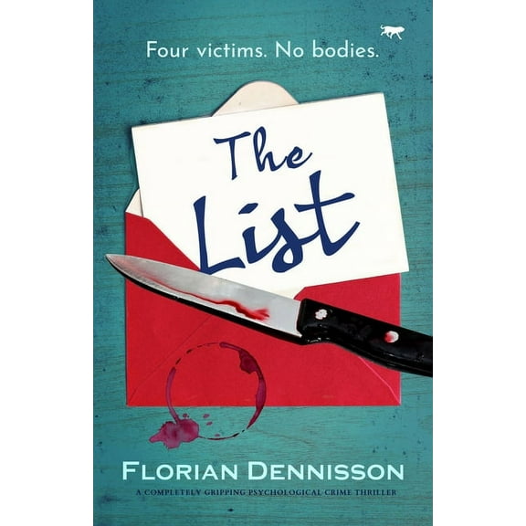 The List, (Paperback)